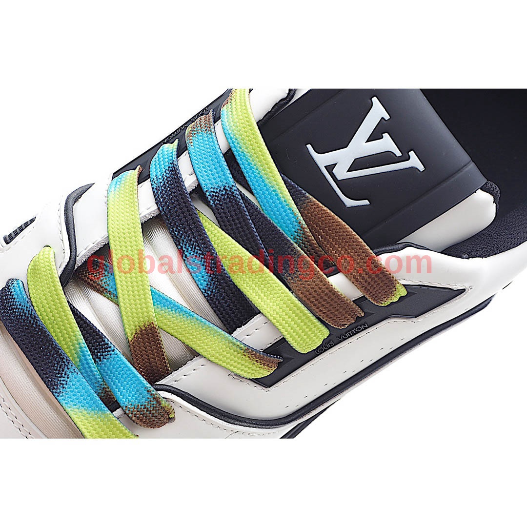 LV Trainer Casual Sports Shoes